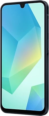 Celular Samsung A16 SM-A166B 4+128GB DS 5G, Blue Black