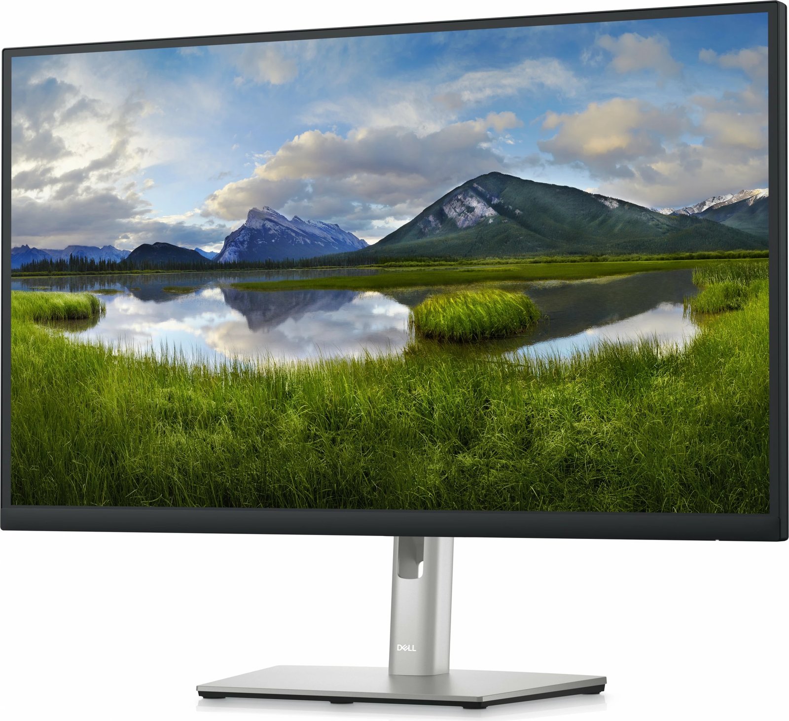 Monitor DELL P Series P2723D, 27", 2560 x 1440 pixels, Quad HD, LCD, 5 ms, ZI, ARGJEND