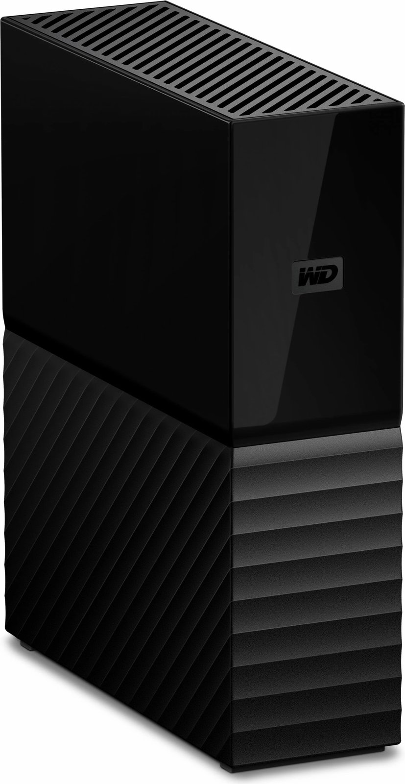 Hard disk Western Digital My Book, 8 TB, 3.5", 3.2 Gen 1 (3.1 Gen 1), i zi