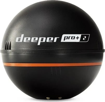 Gjetës peshku Deeper Smart Sonar PRO+ 2, 100 m