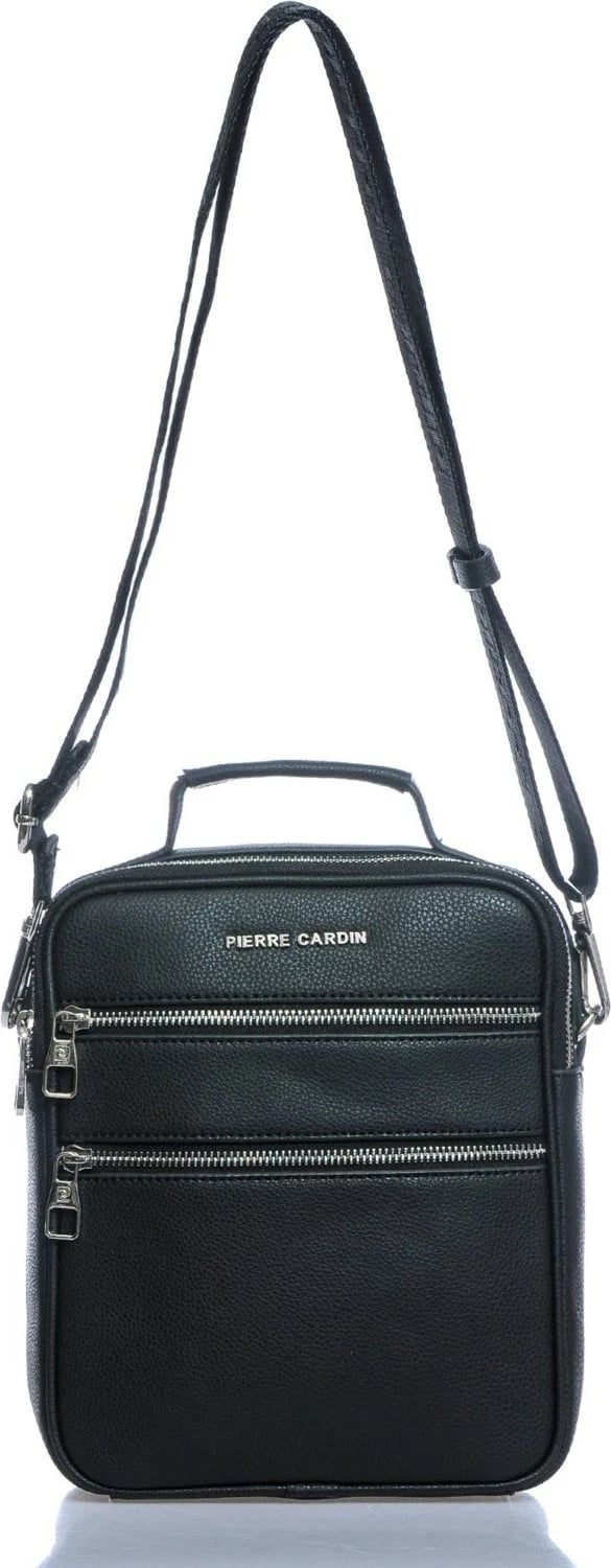 Çantë dore për meshkuj Pierre Cardin 01PC001171-F, kafe