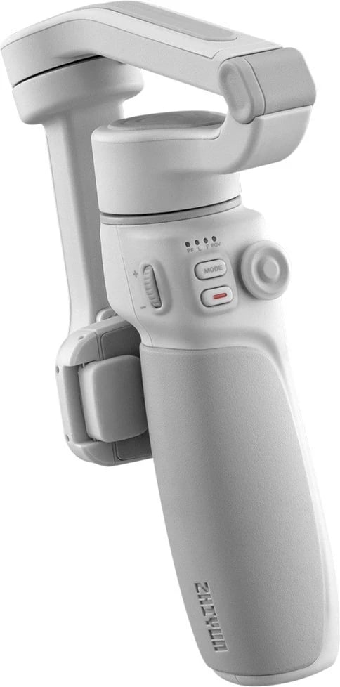 Stabilizues për smartphone Zhiyun, gri