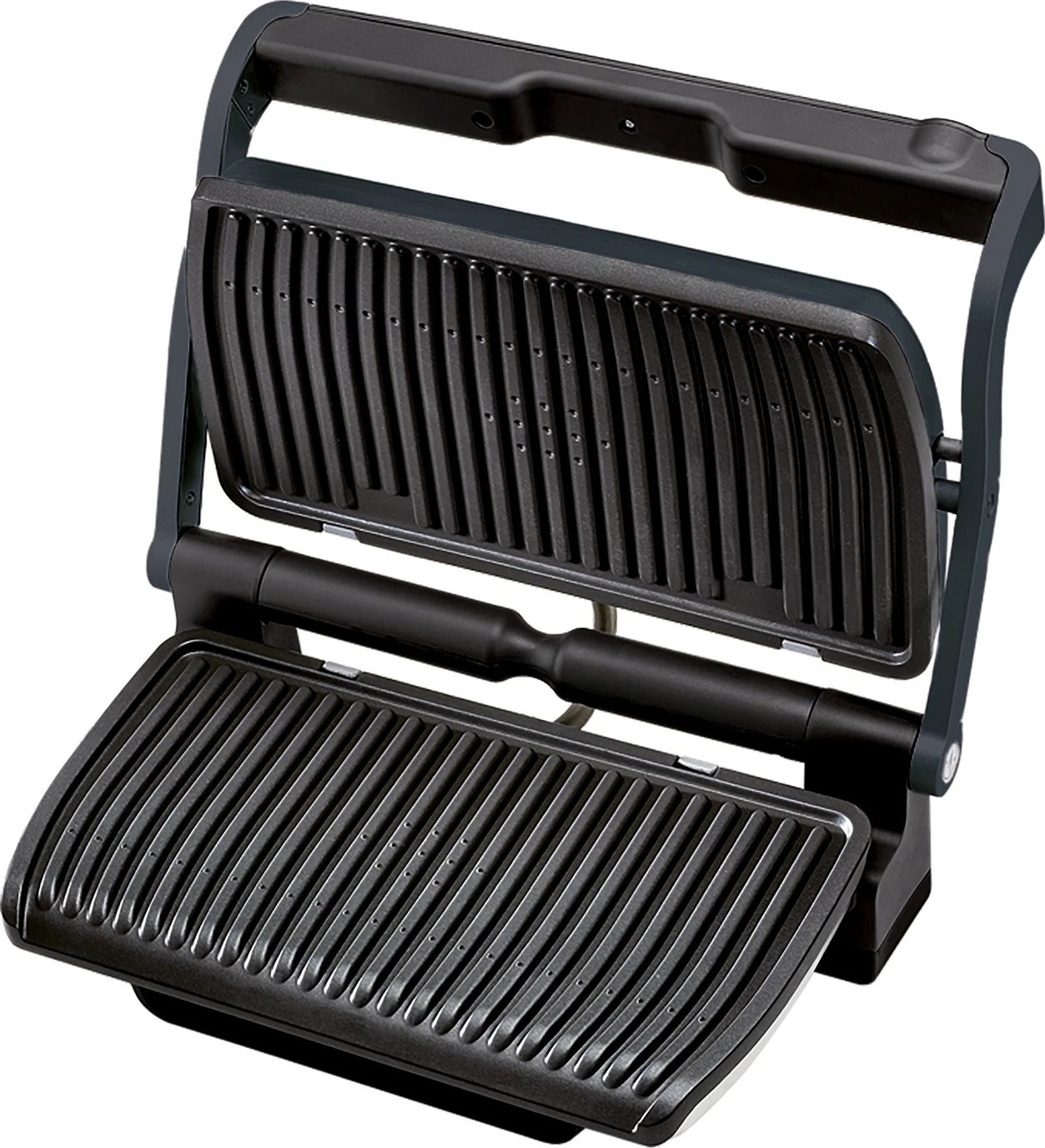 Grill kontakti Tefal OptiGrill+ XL, i zi