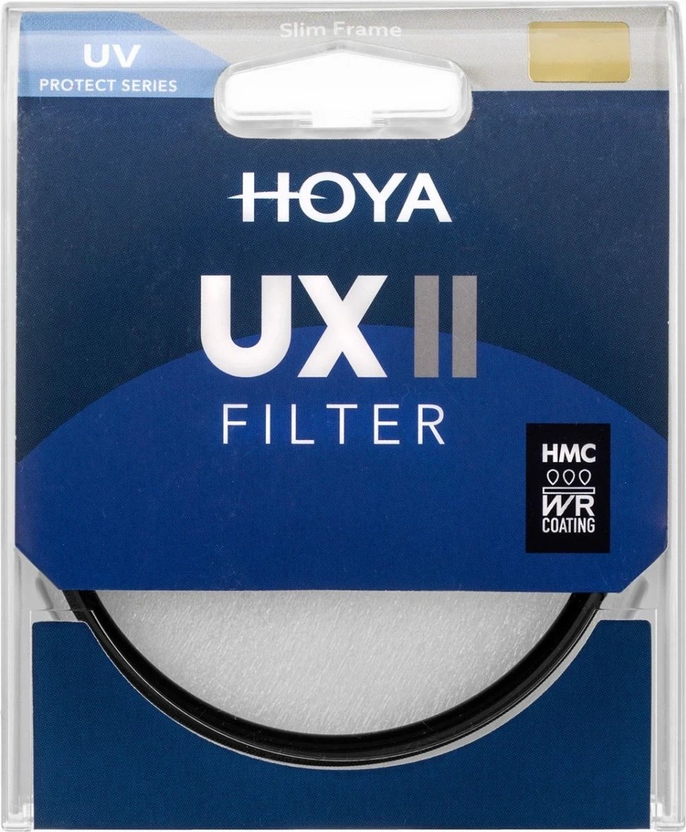 Filter UV Hoya UX II 62mm