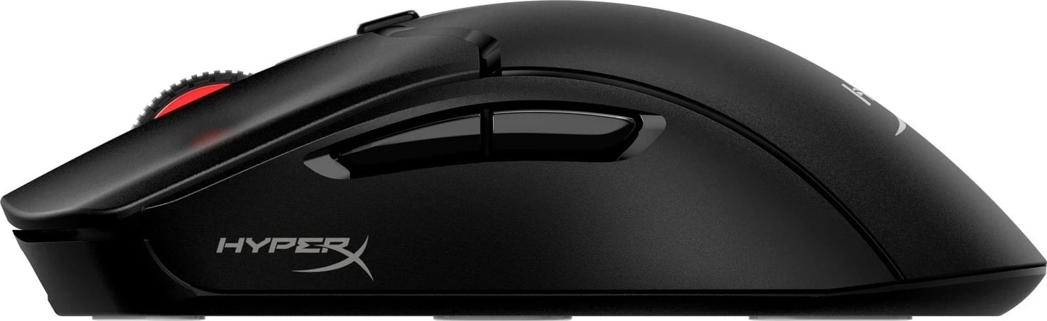 Maus HyperX Pulsefire Haste 2.0, wireless, i zi 