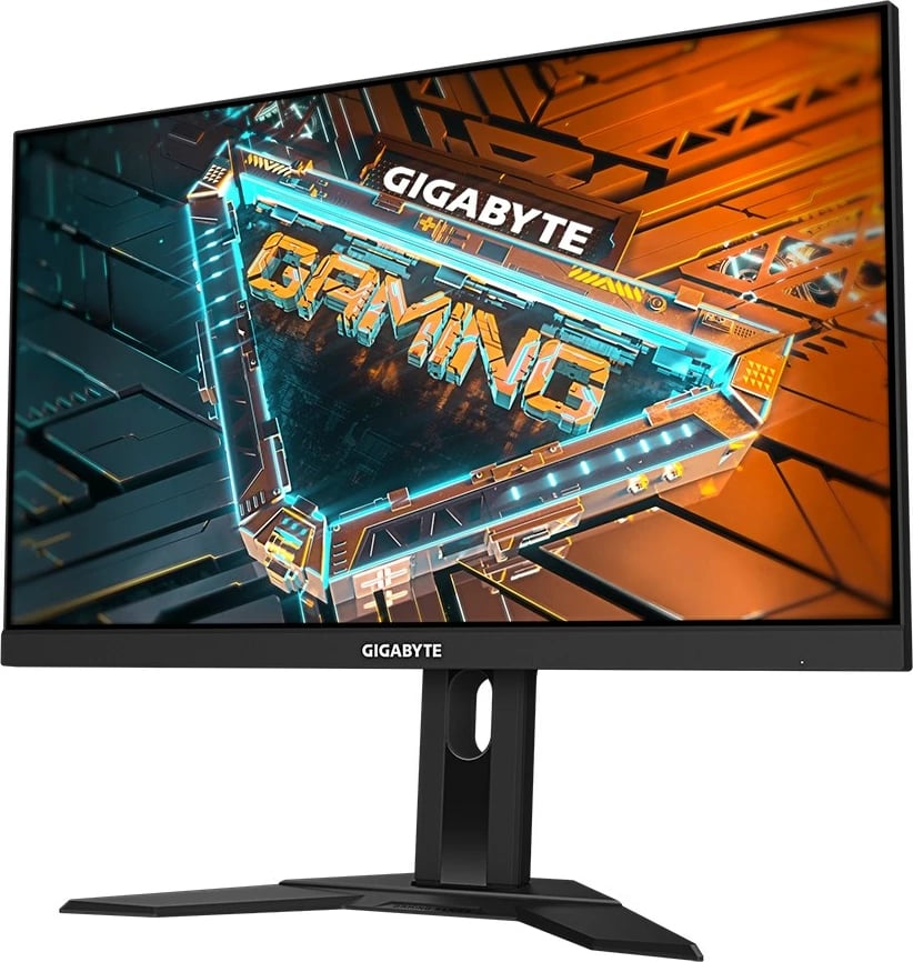 Monitor Gigabyte G24F 2, 23.8", Full HD, i zi