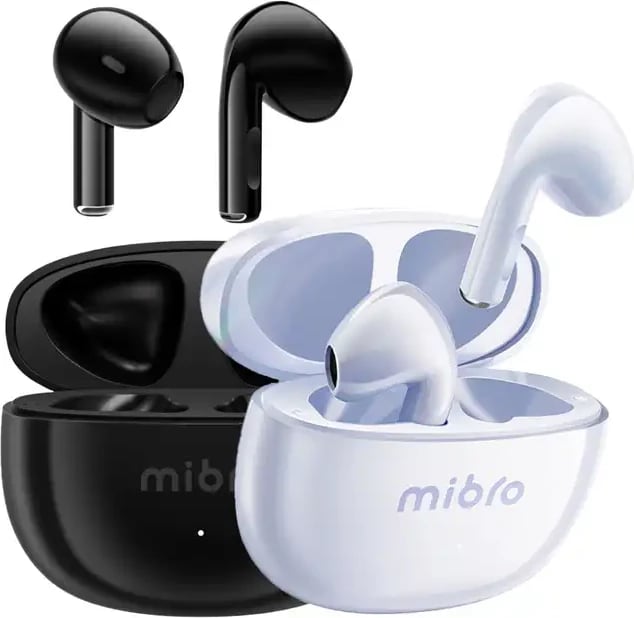 Dëgjuese ME4 Xiaomi Mibro Earbuds 4