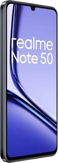 Celular Realme Note 50, 3/64GB, i zi