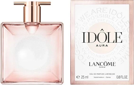 Parfum Lancome Idole Aura, 25 ml