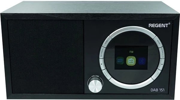 Radio Ferguson Regent DAB+ 151, Bluetooth, 5W RMS, i zi