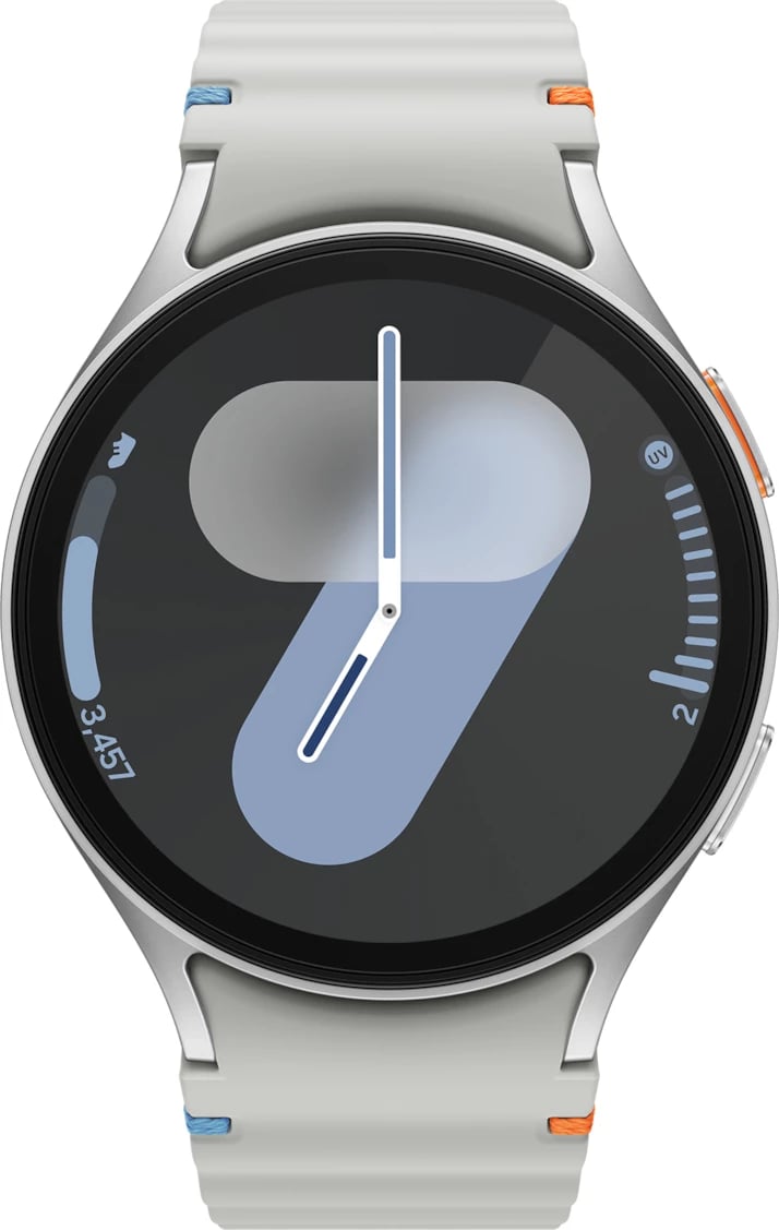 Smartwatch Samsung Galaxy Watch7 44MM LTE Silver