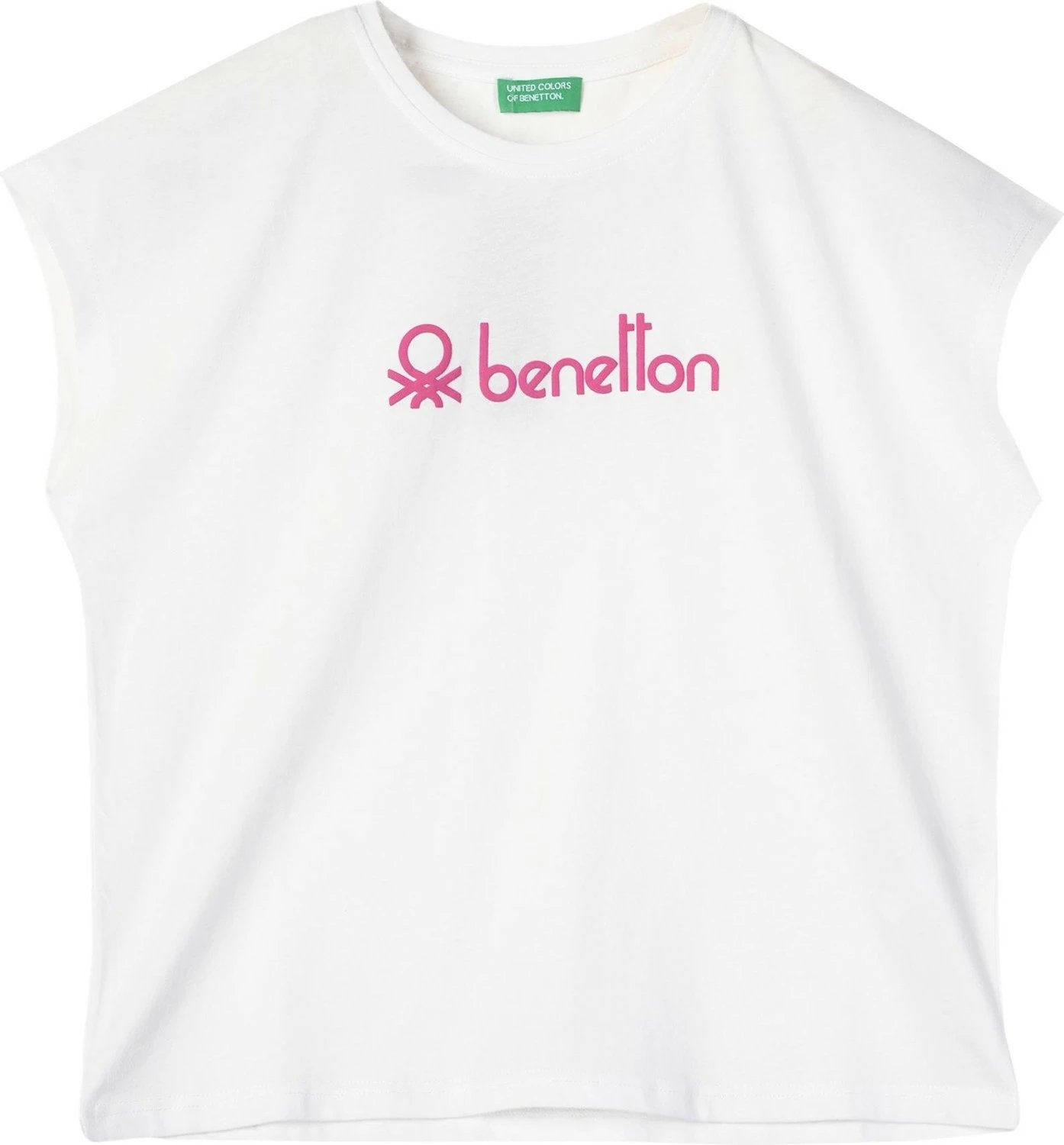 Maicë për vajza United Colors of Benetton BNT-G21304