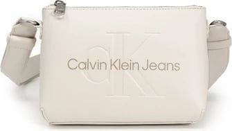 Çantë Calvin Klein Jeans, femra, e bardhë