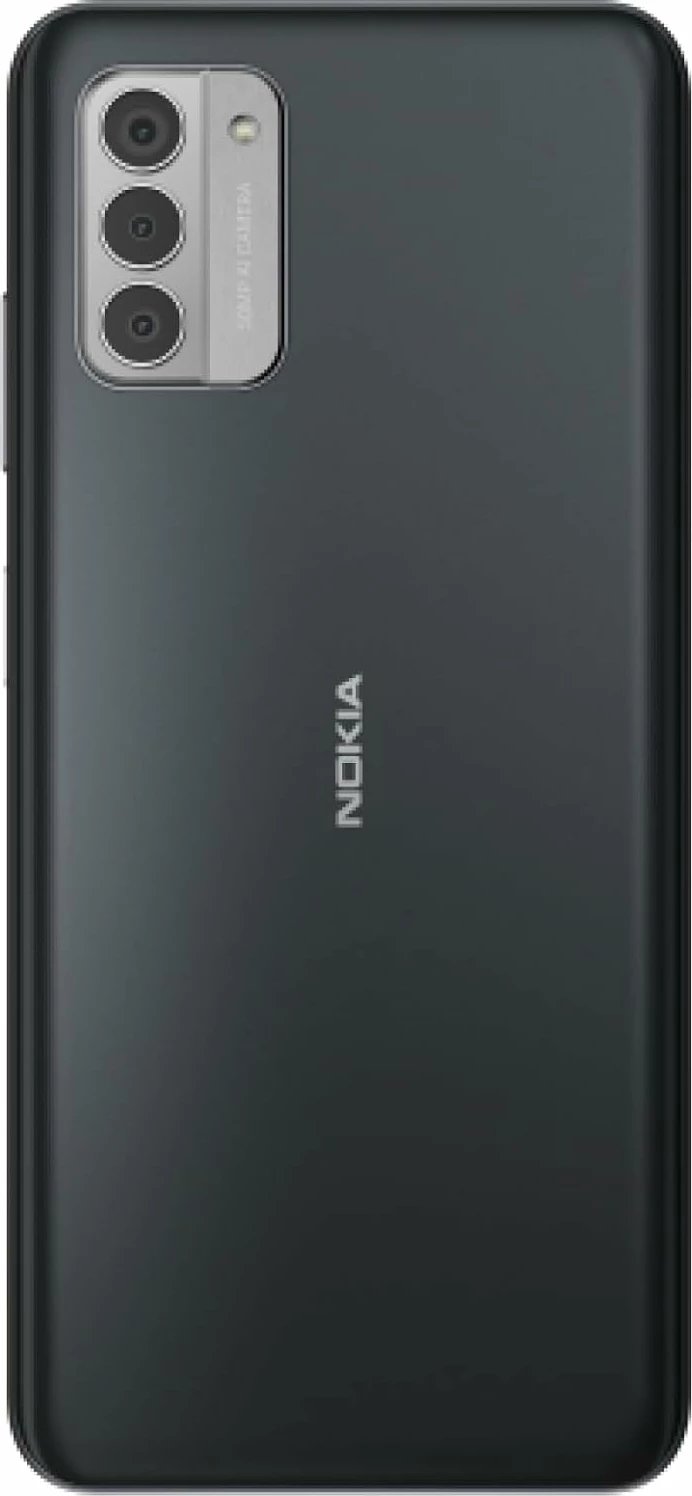 Celular Nokia G42, 6.56", 6+128GB, DS, 5G, hiri