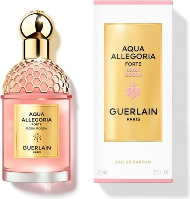 Eau de Parfum Guerlain Aqua Allegoria, 75ml