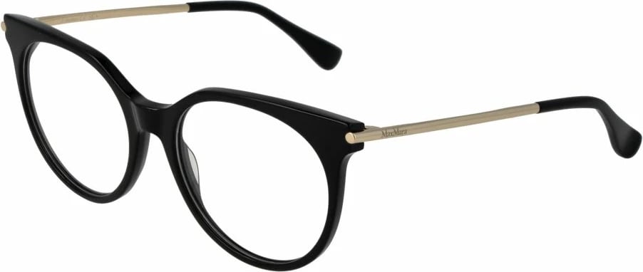 Syze optike Max Mara femra, të zeza