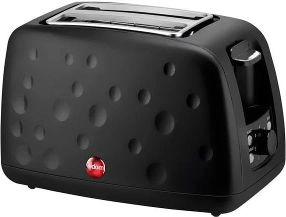 Toaster Eldom TO245 Dotty, 900 W, i zi