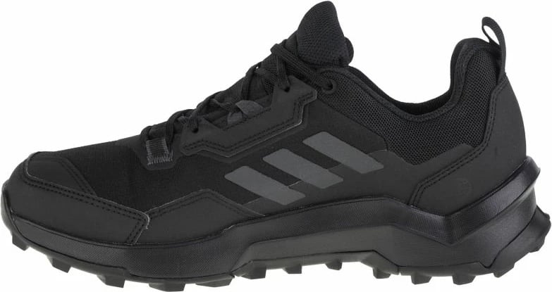 Atlete për meshkuj adidas Terrex AX4 GTX, të zeza