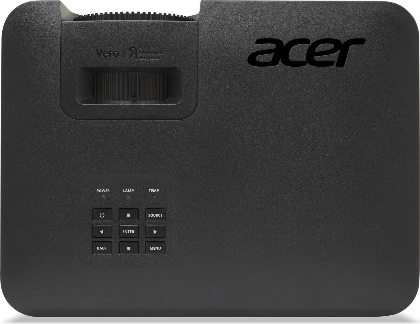 Projektor Acer XL2320W, 3500 lm, 2000000:1, HDMI, USB, Laser