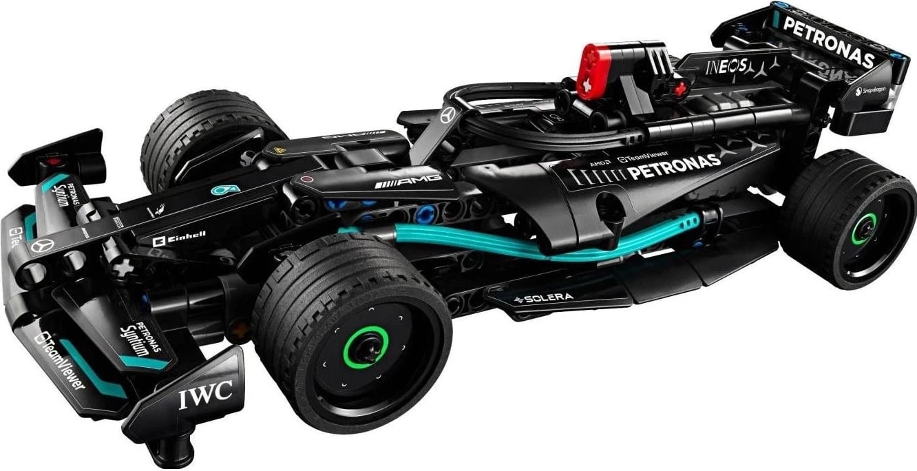 LEGO Technic Mercedes-Amg F1 W14 E Performance Pull-Back