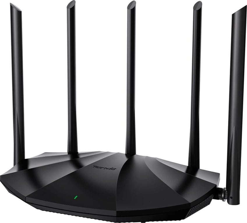 Router Tenda TX2 Pro, 2.4 GHz / 5 GHz, i zi 