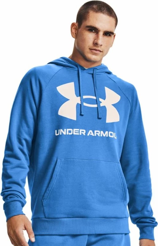 Duks për meshkuj Under Armour, blu