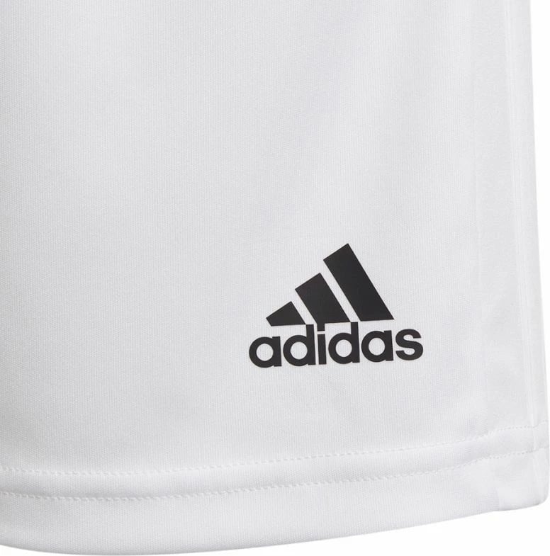 Shorce për fëmijë adidas, të bardha