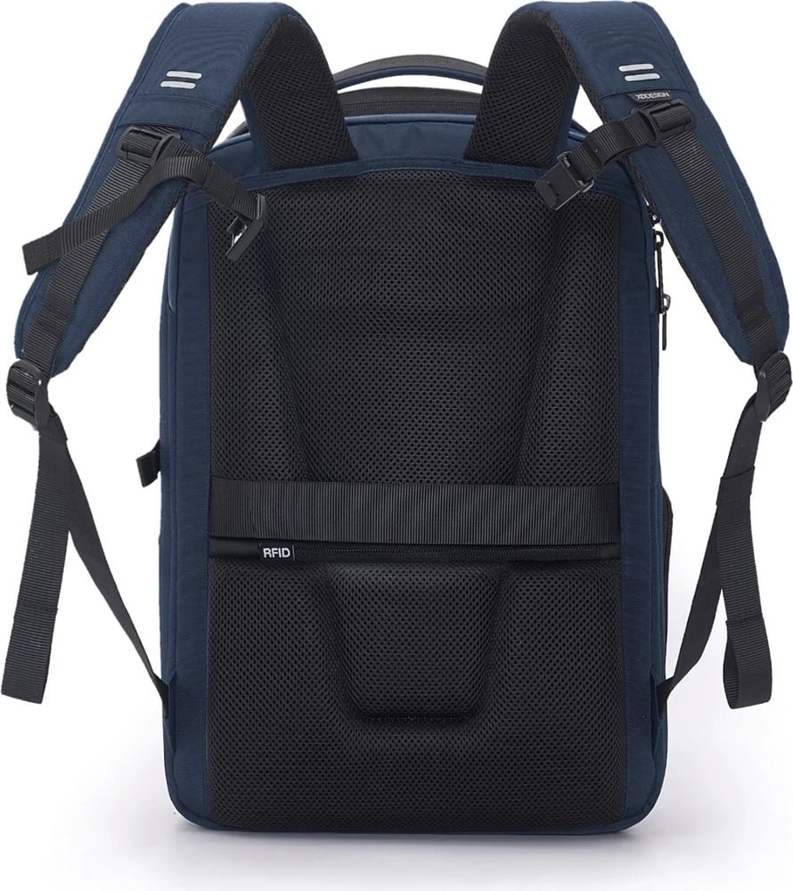 Çantë shpine XD DESIGN BIZZ, 25 L, Navy