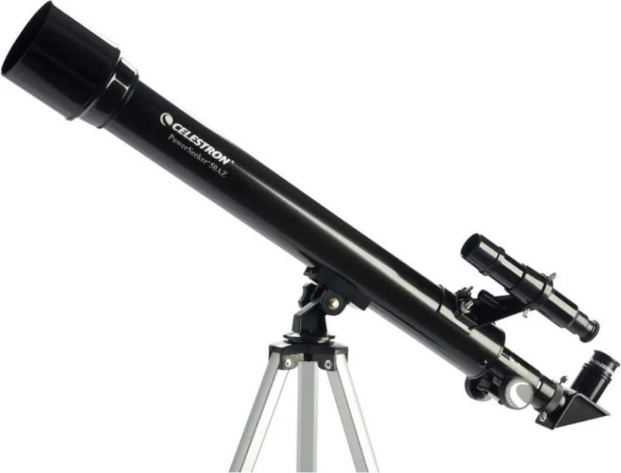 Teleskop Celestron PowerSeeker 50AZ 30x