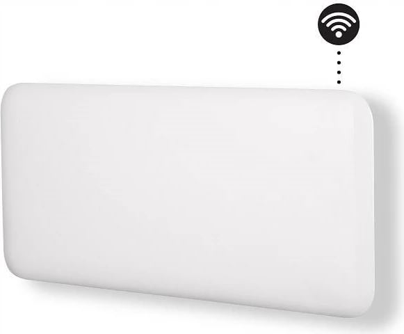 Ngrohës panel elektrik Mill PA900WIFI3MP, Wi-Fi, i bardhë