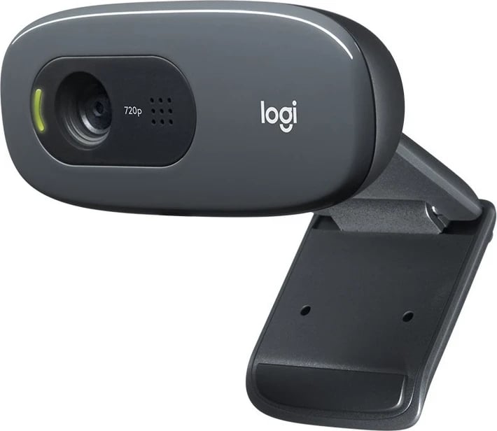 Kamera Interneti Logitech HD C270, HD 720p