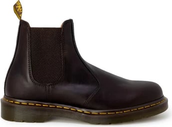 Çizme për meshkuj Dr. Martens, të kafta 