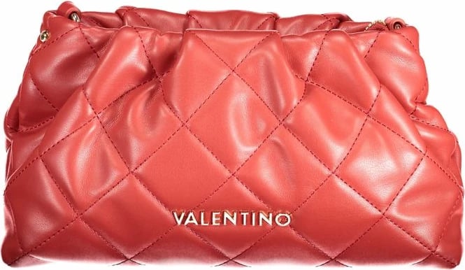 Çantë Valentino Bags, e kuqe