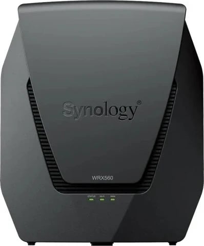 Router Synology WRX560, 512MB RAM, i zi