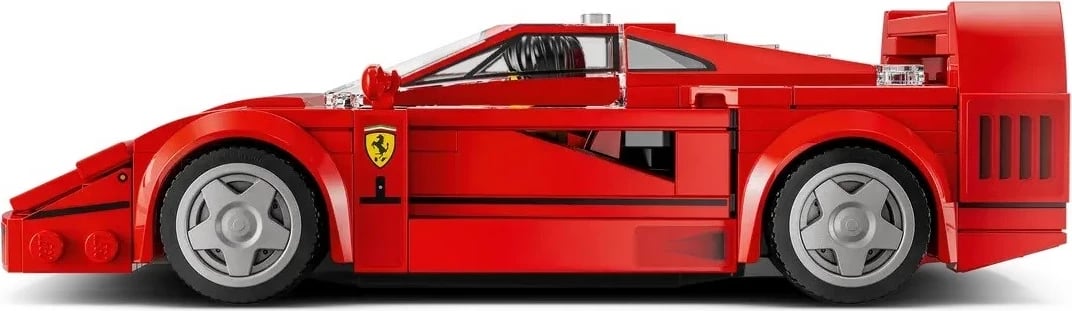 Set LEGO Speed Champions Ferrari F40