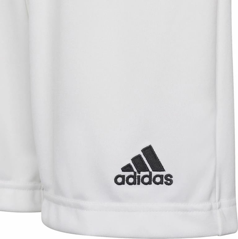 Shorce për fëmijë adidas, të bardha