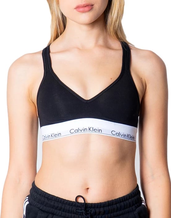 Sytjena për femra Calvin Klein Underwear, të zeza 