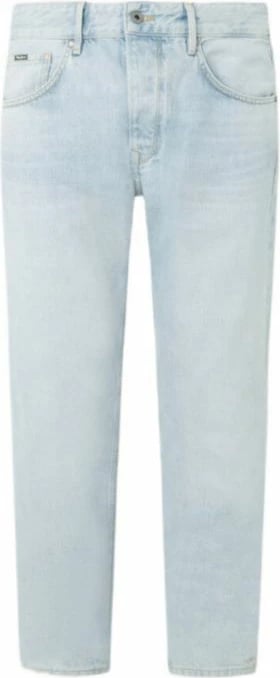 Pantallona Pepe Jeans për meshkuj, blu