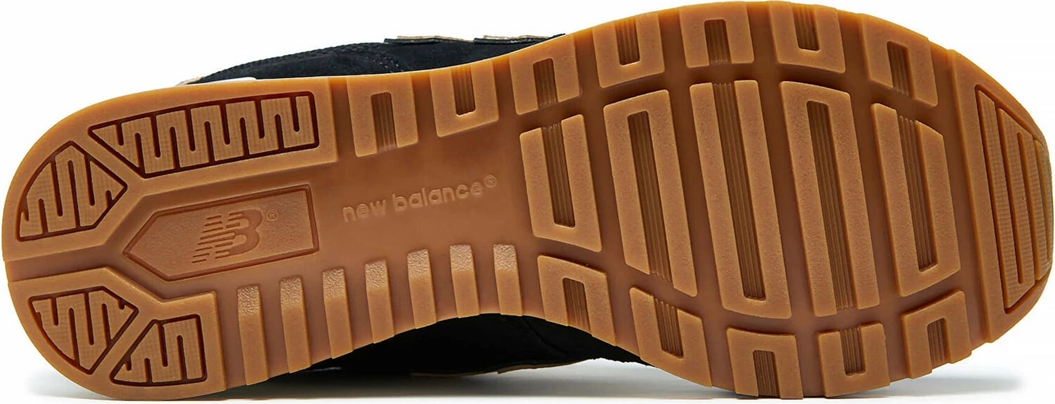 Atlete për femra New Balance 565, të zeza