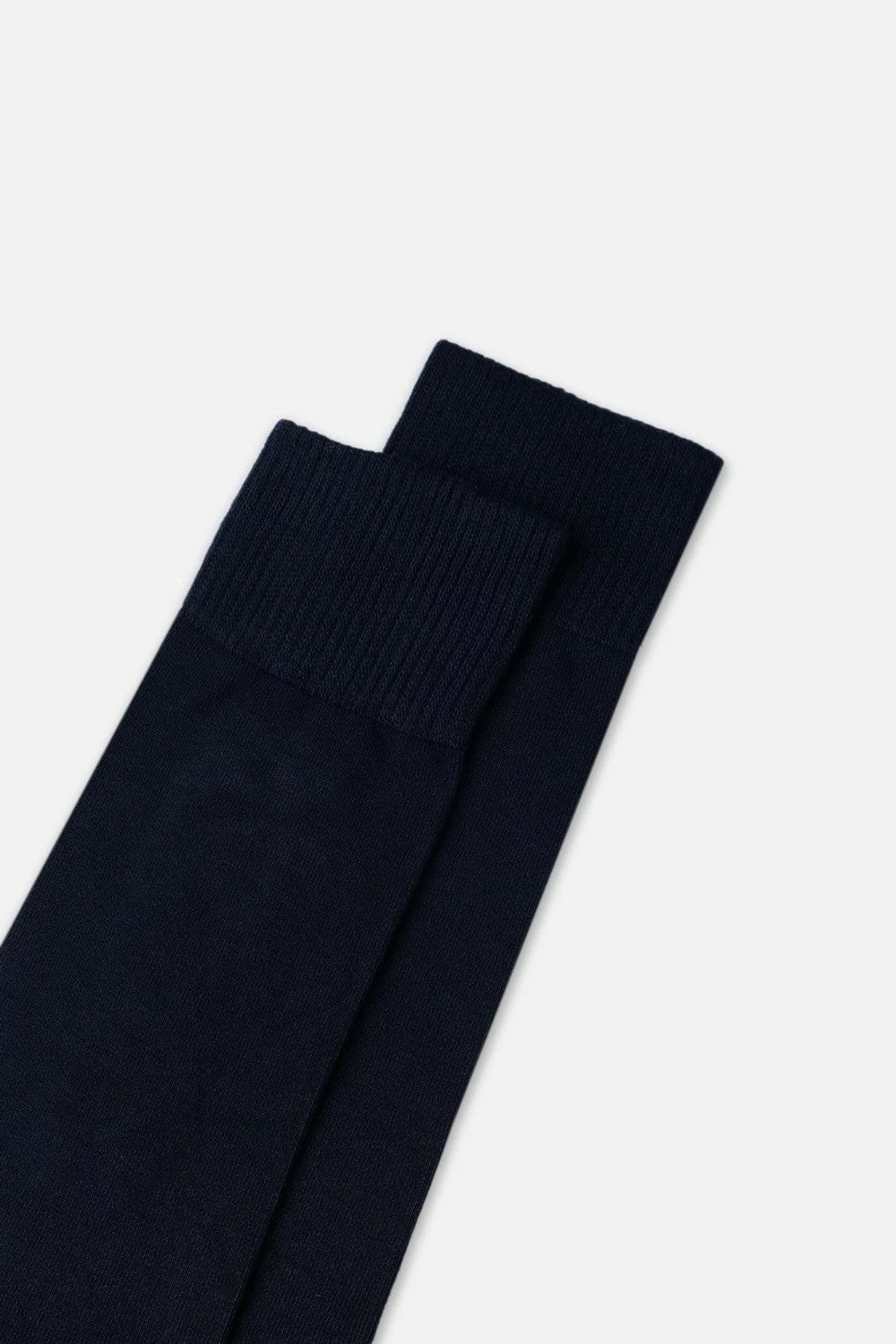 Çorape të gjata për meshkuj Mısırlı, navy blue