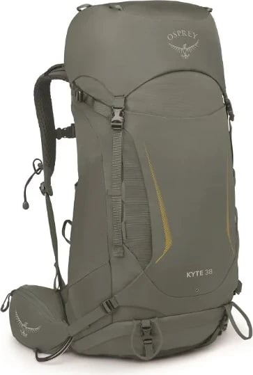 Çantë trekking Osprey Kyte 38, Khaki