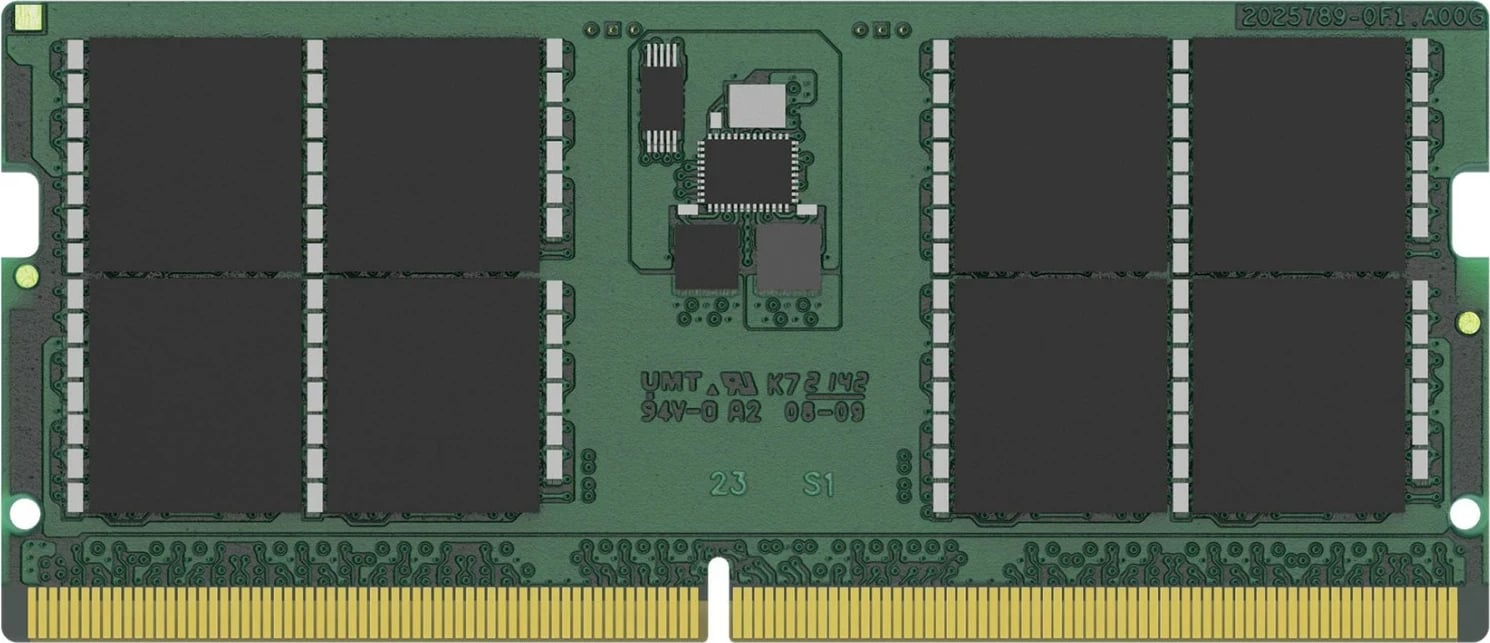 RAM memorie Kingston, 32GB DDR5