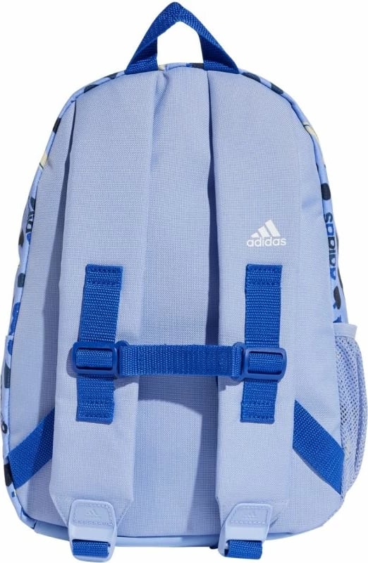 Çantë shpine adidas fëmijë, blu