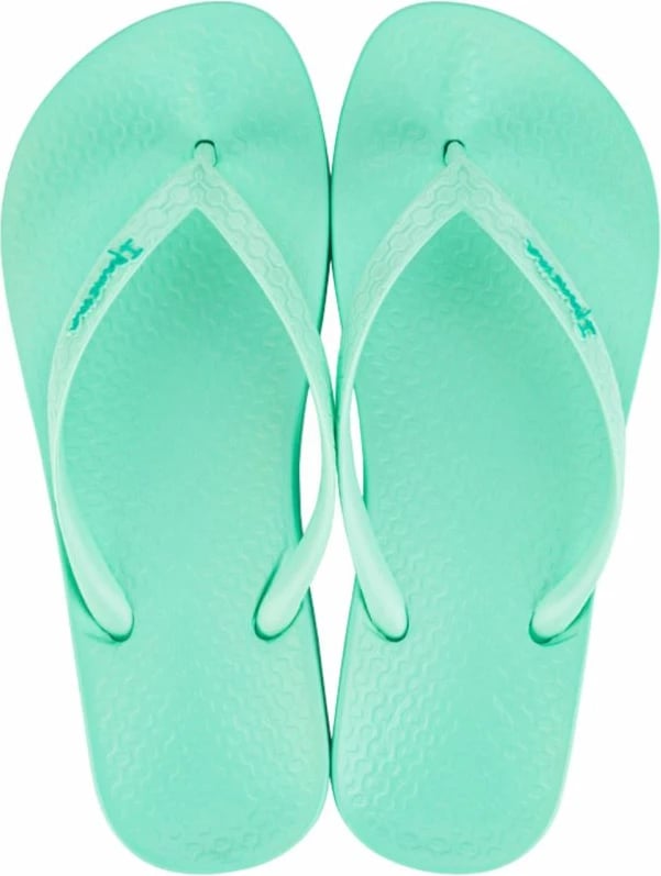 Flip-flops Ipanema femra, të kaltra