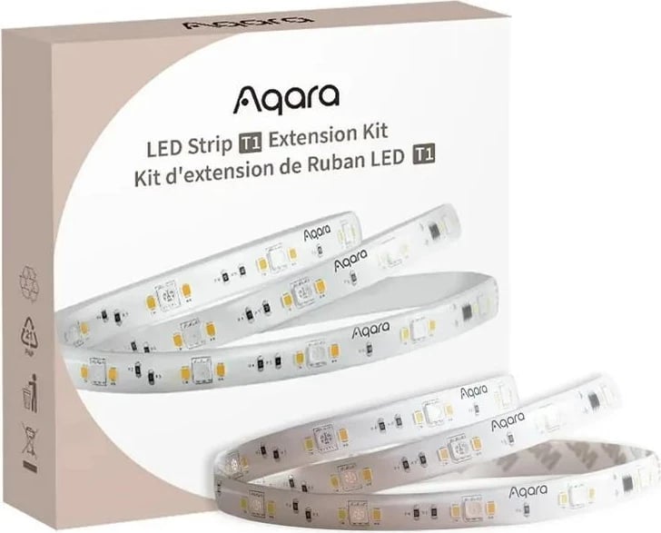 Shirit LED Aqara RLSE-K01D, 1m