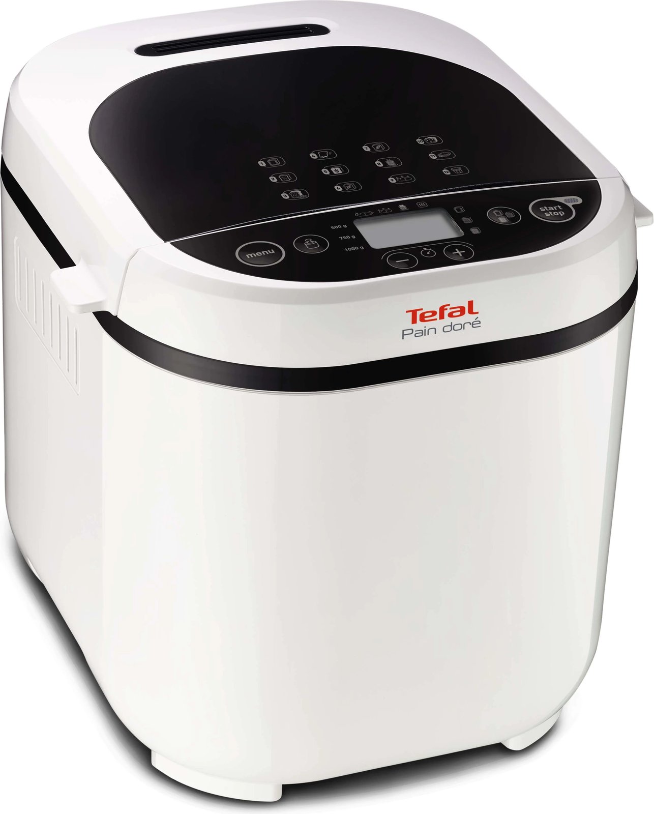 BREAD MAKER TEFAL PF210138 610-720W