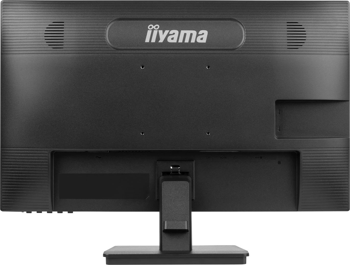 Monitor kompjuteri iiyama ProLite XU2463HSU-B1, 23.8", Full HD, LED, i zi