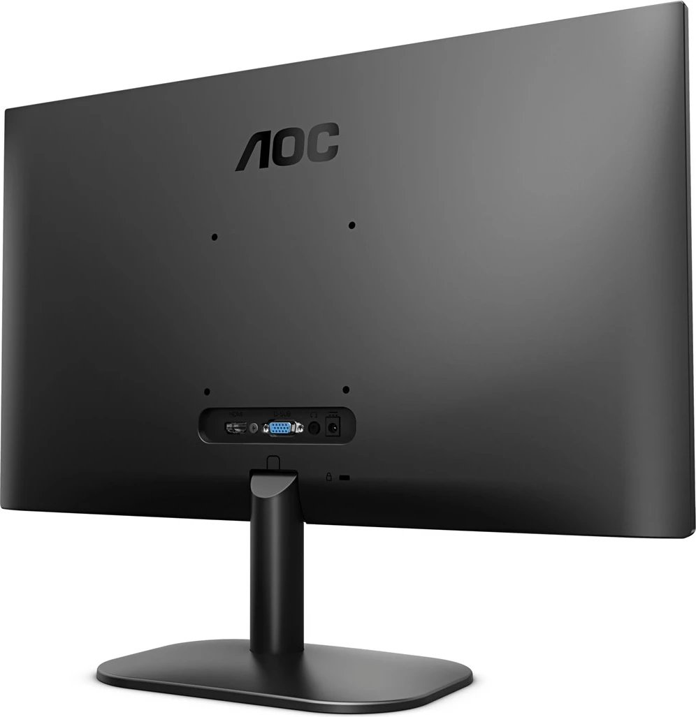 Monitor AOC 27B2DM, 27", Full HD, 75Hz,  i zi