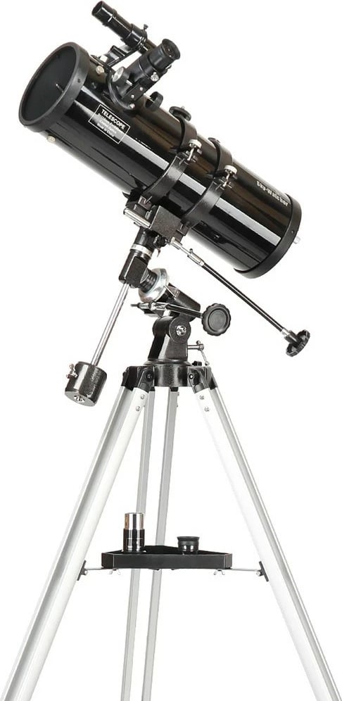 Teleskop Skywatcher BK 1145 EQ1, 114/500