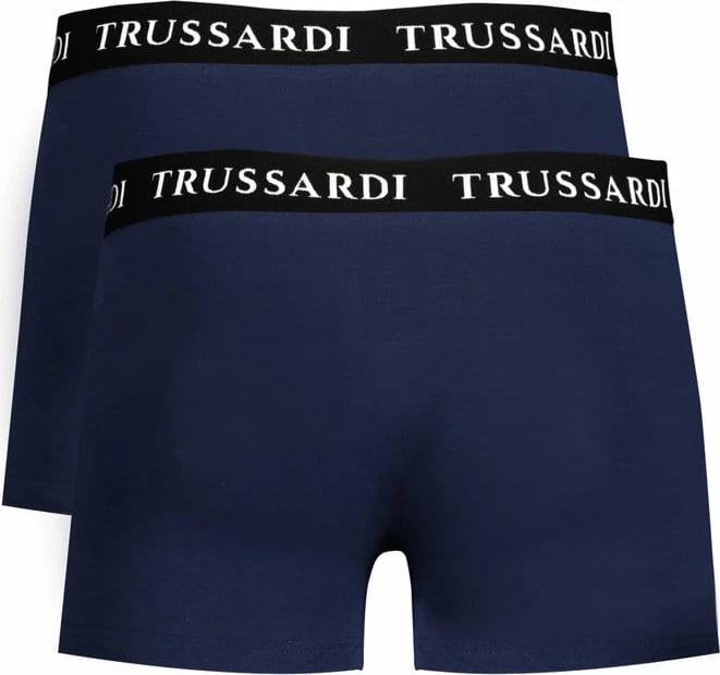 Trussardi të brendshme për meshkuj, blu